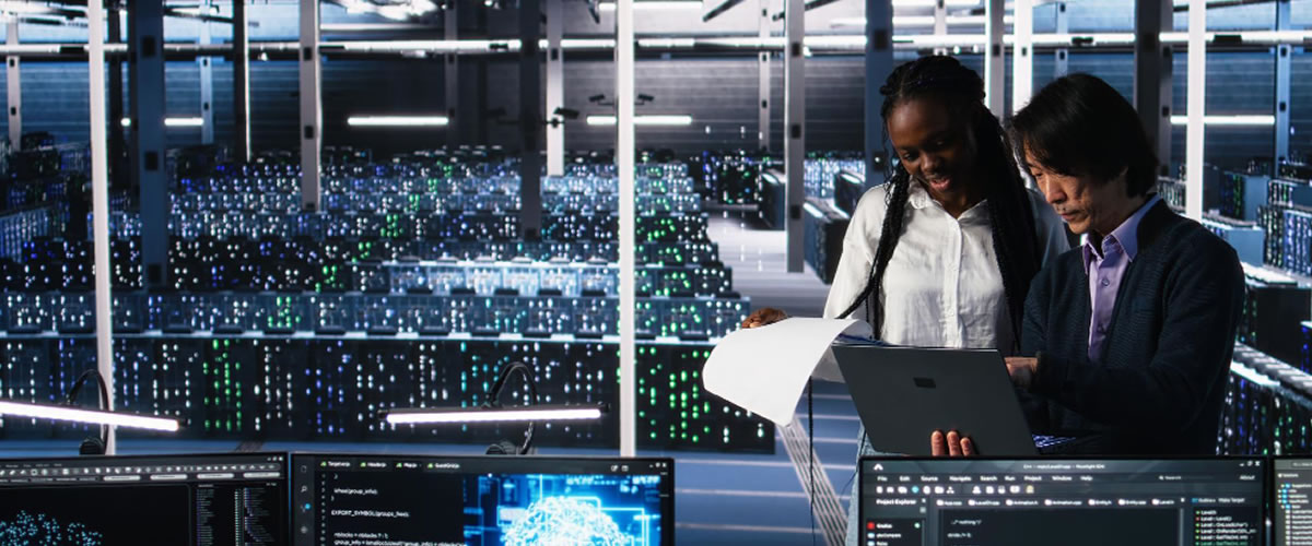 Infrastructure Solutions